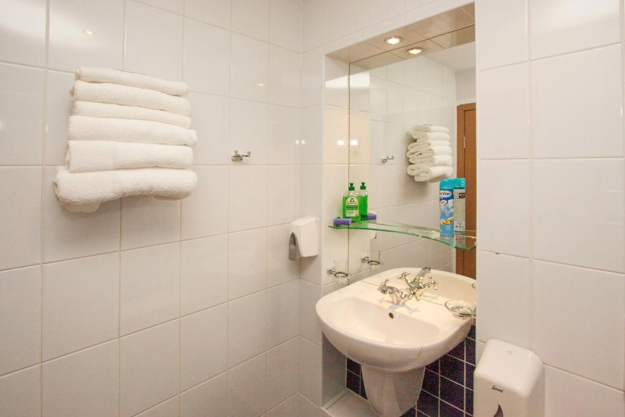 Tauras Center Hotel Palanga Dış mekan fotoğraf